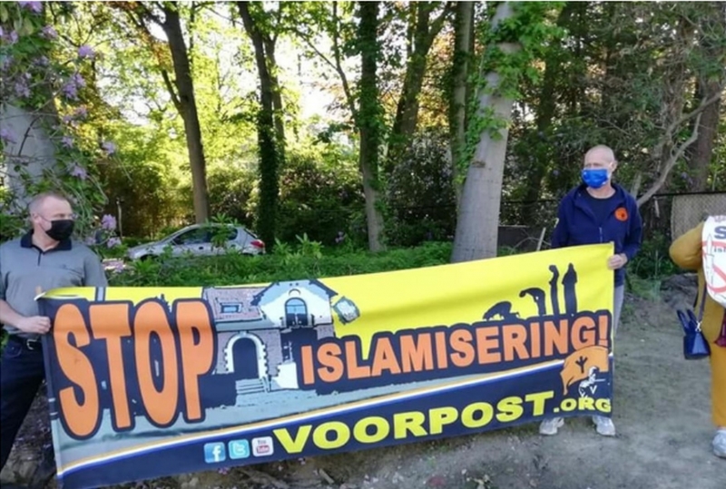 flamand muszlim