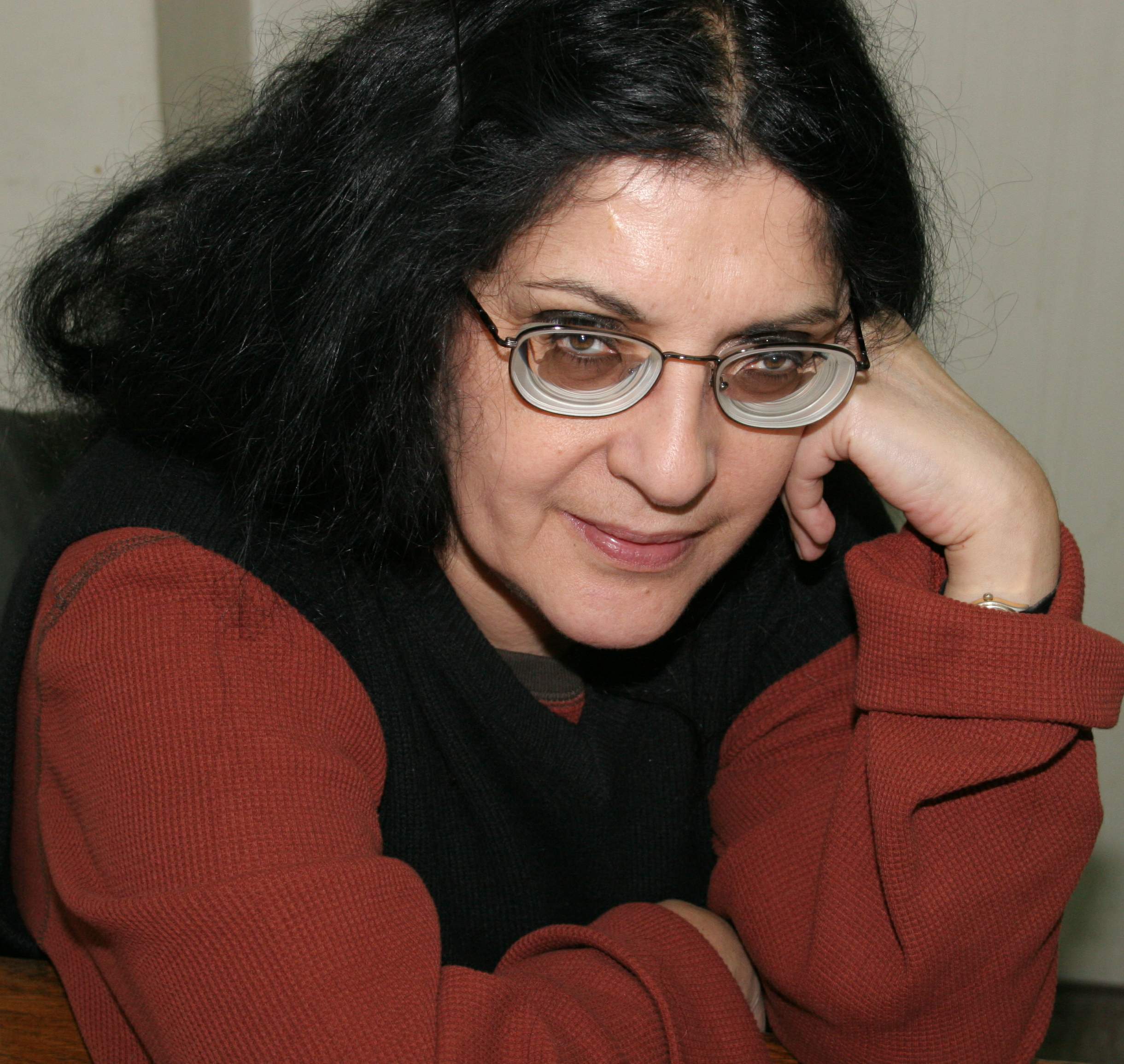 Adriana Babeti