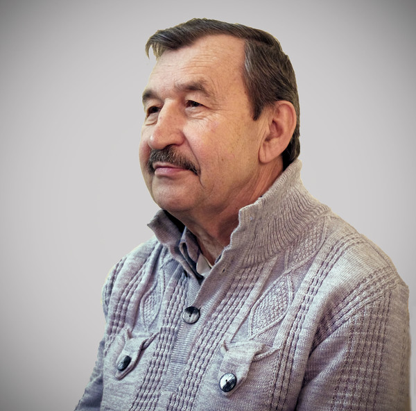 Georgij Pochuev 2015