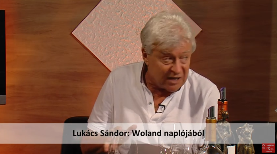 Lukács-Woland